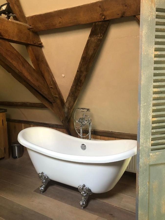 B&B Saint-Sauveur Bruges Exterior foto