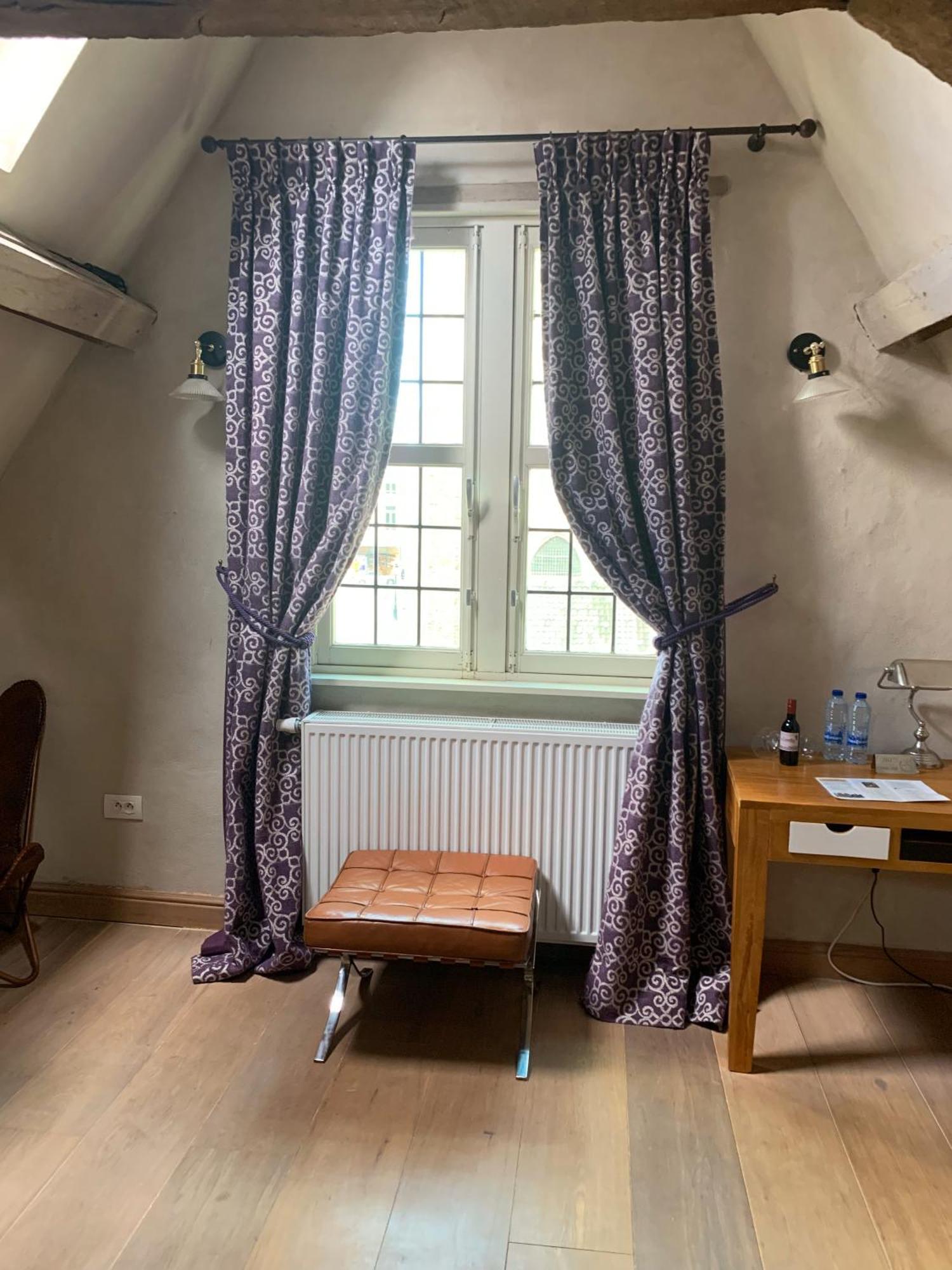 B&B Saint-Sauveur Bruges Exterior foto