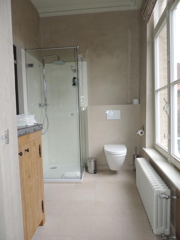 B&B Saint-Sauveur Bruges Cameră foto