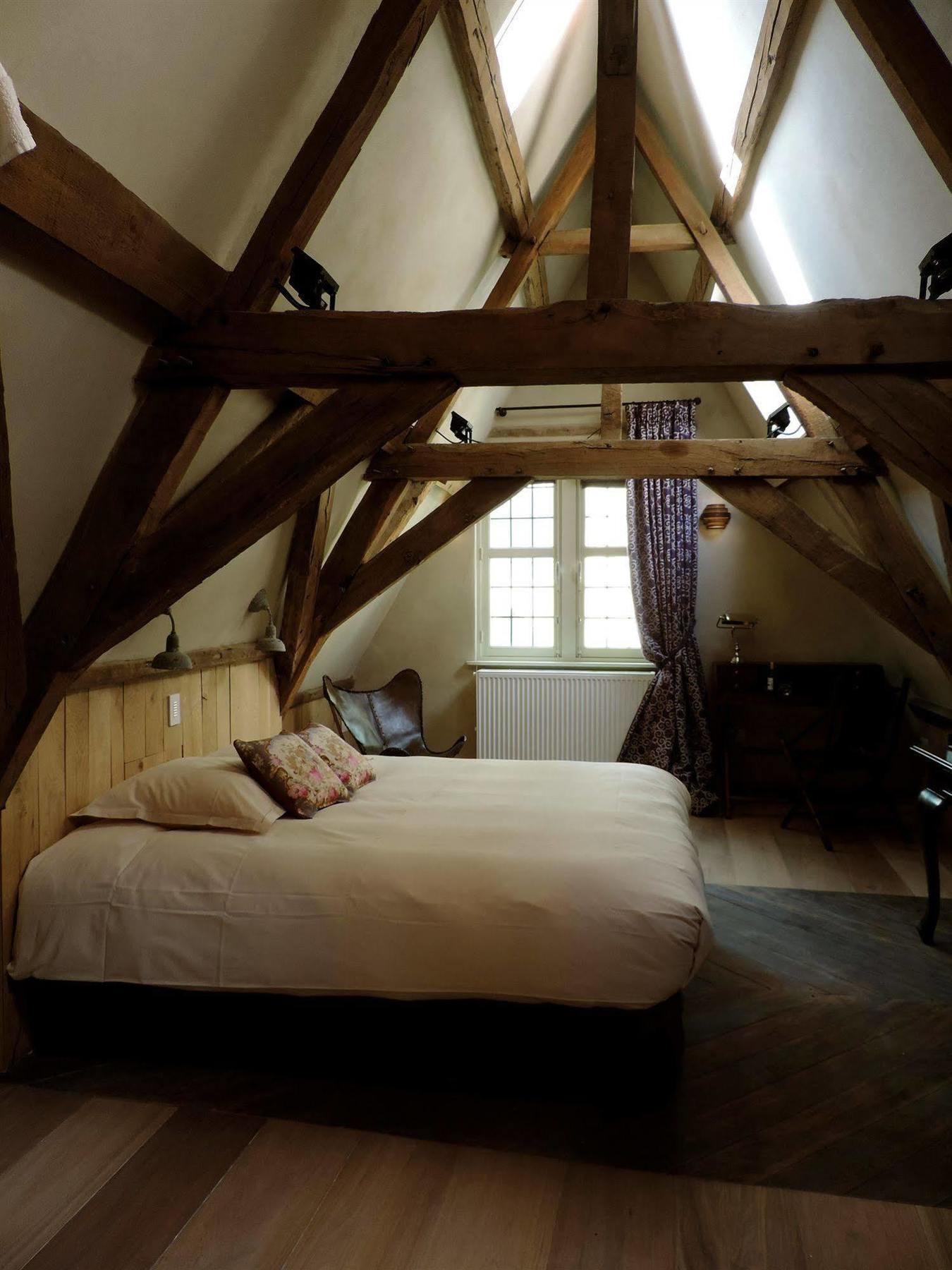 B&B Saint-Sauveur Bruges Exterior foto