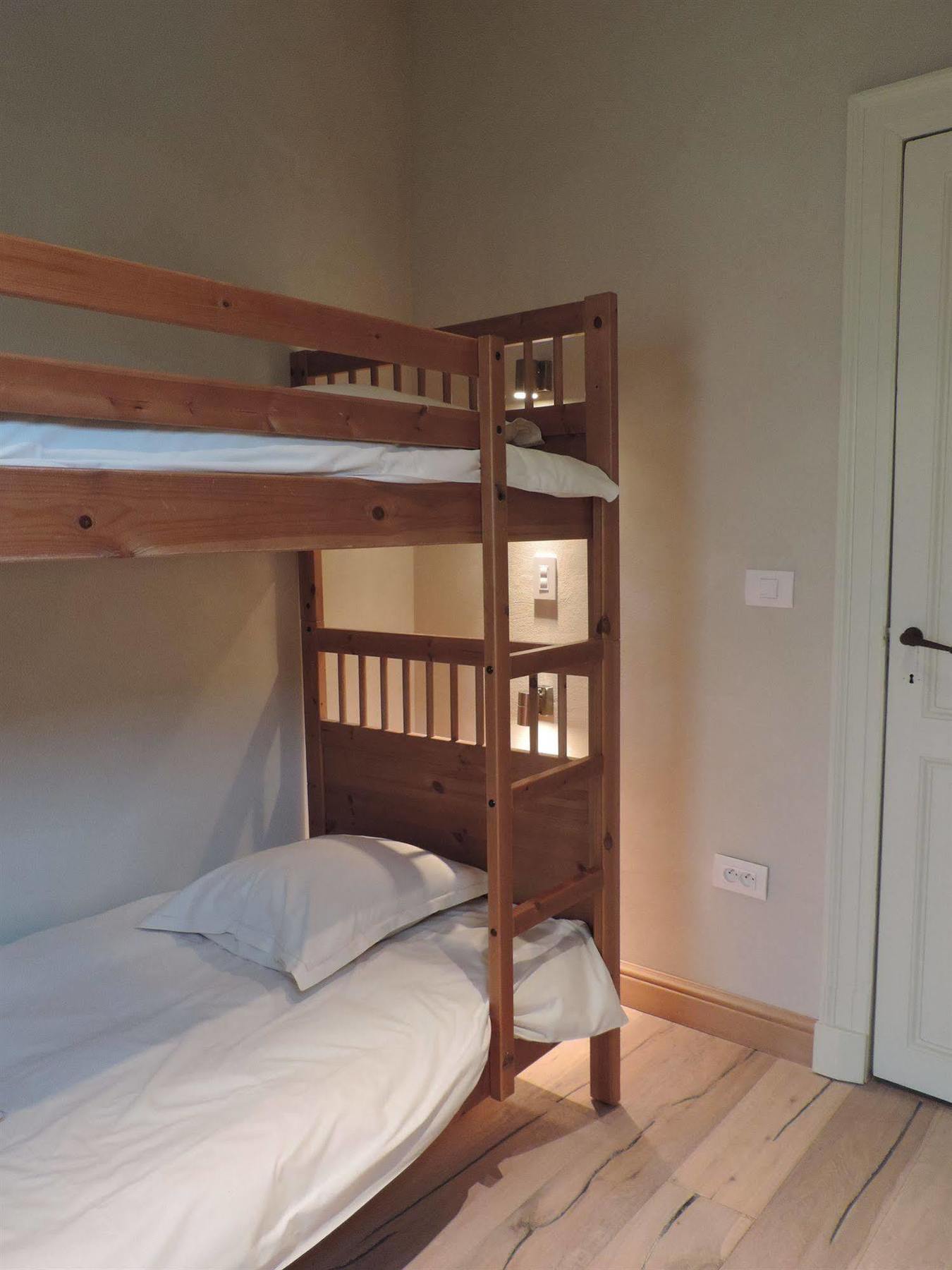 B&B Saint-Sauveur Bruges Exterior foto