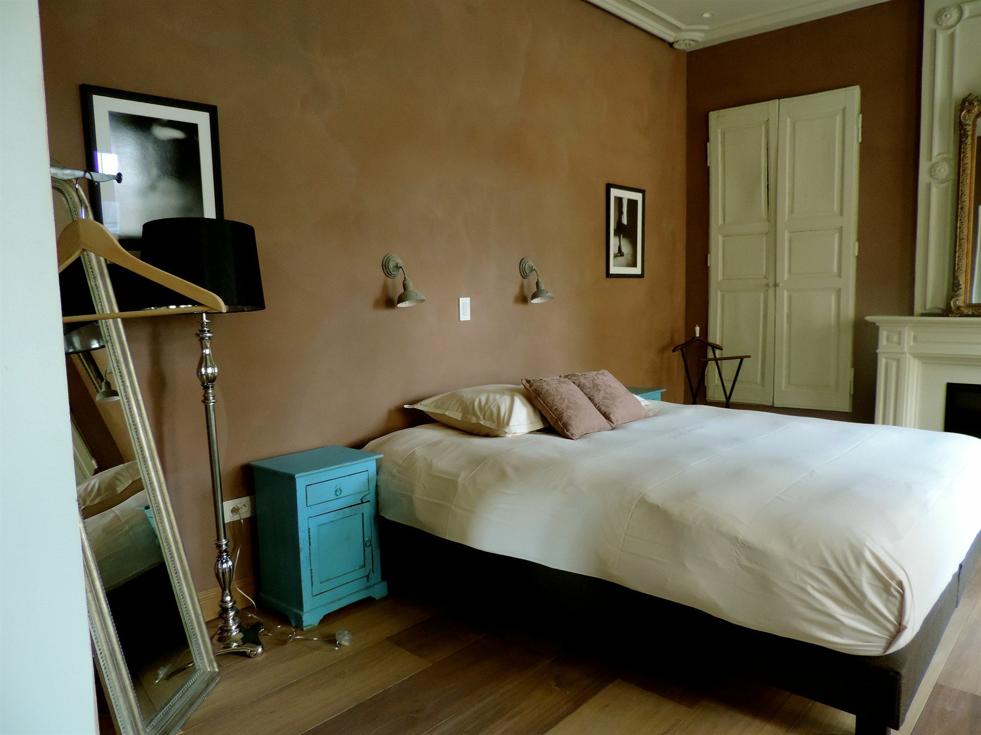 B&B Saint-Sauveur Bruges Exterior foto