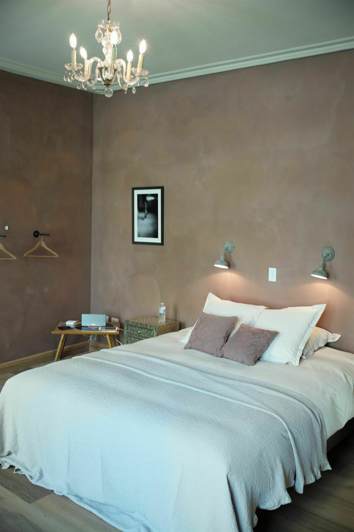 B&B Saint-Sauveur Bruges Exterior foto