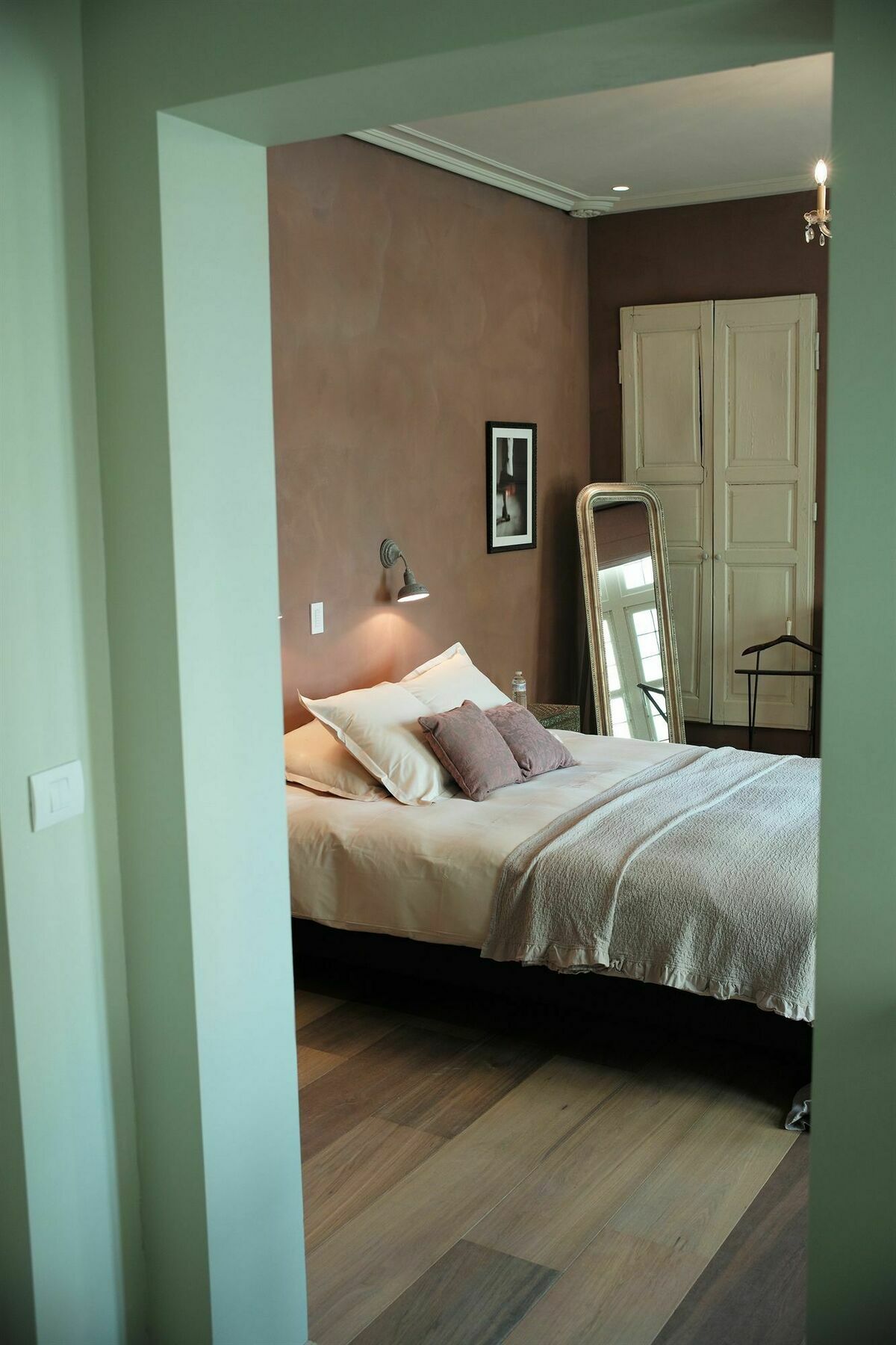 B&B Saint-Sauveur Bruges Exterior foto