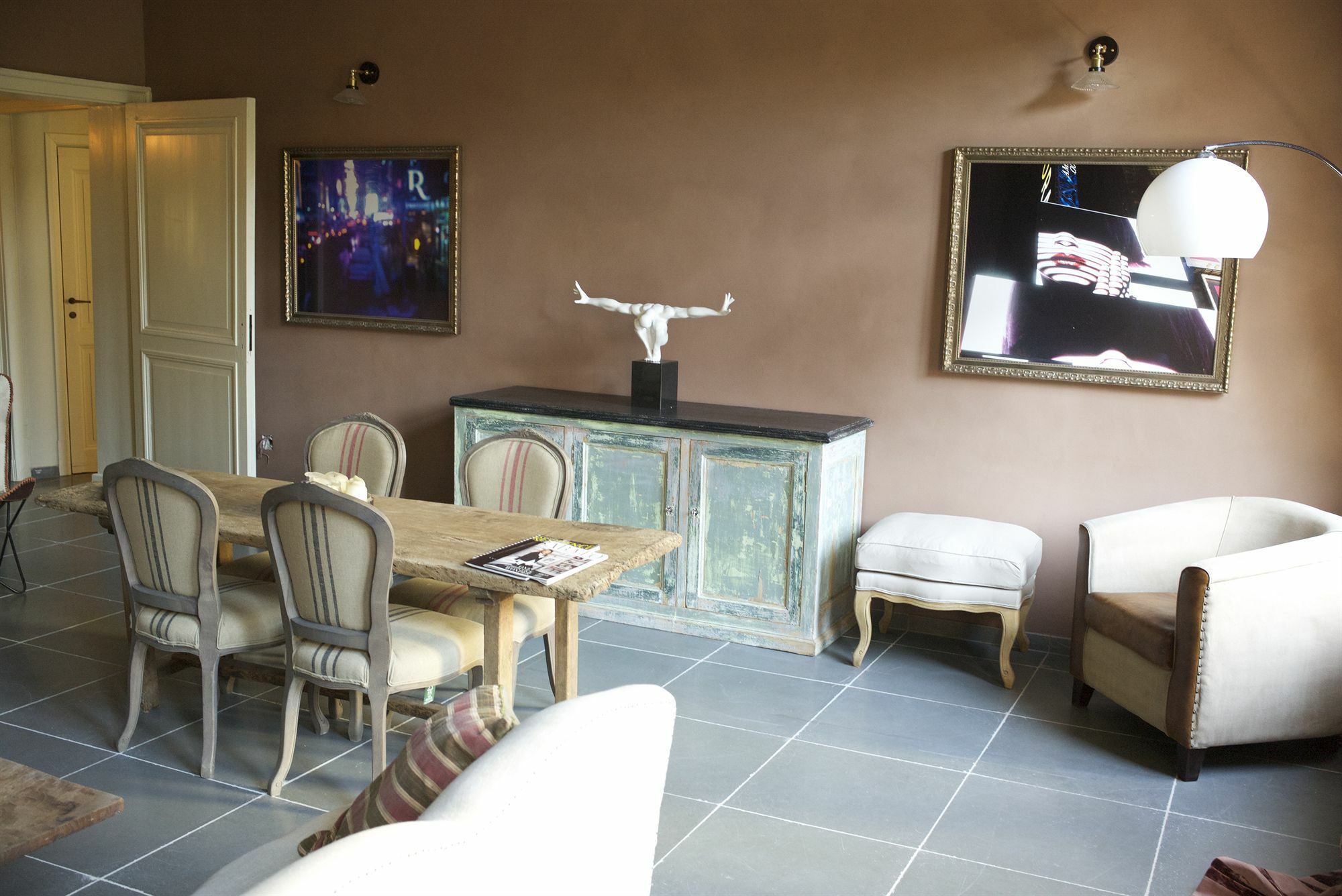 B&B Saint-Sauveur Bruges Exterior foto