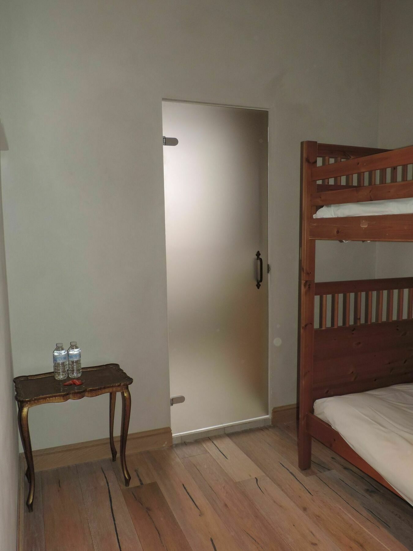 B&B Saint-Sauveur Bruges Exterior foto