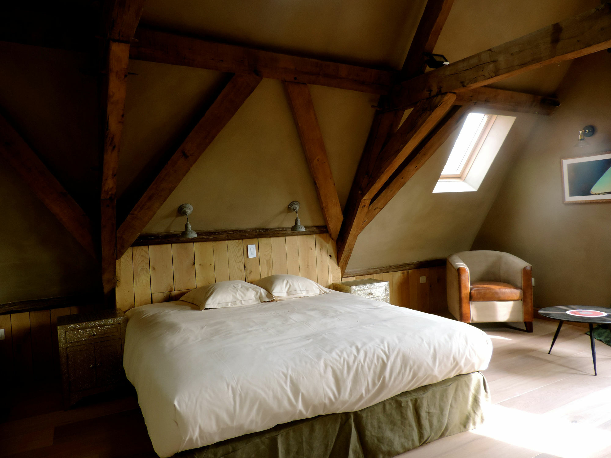 B&B Saint-Sauveur Bruges Exterior foto