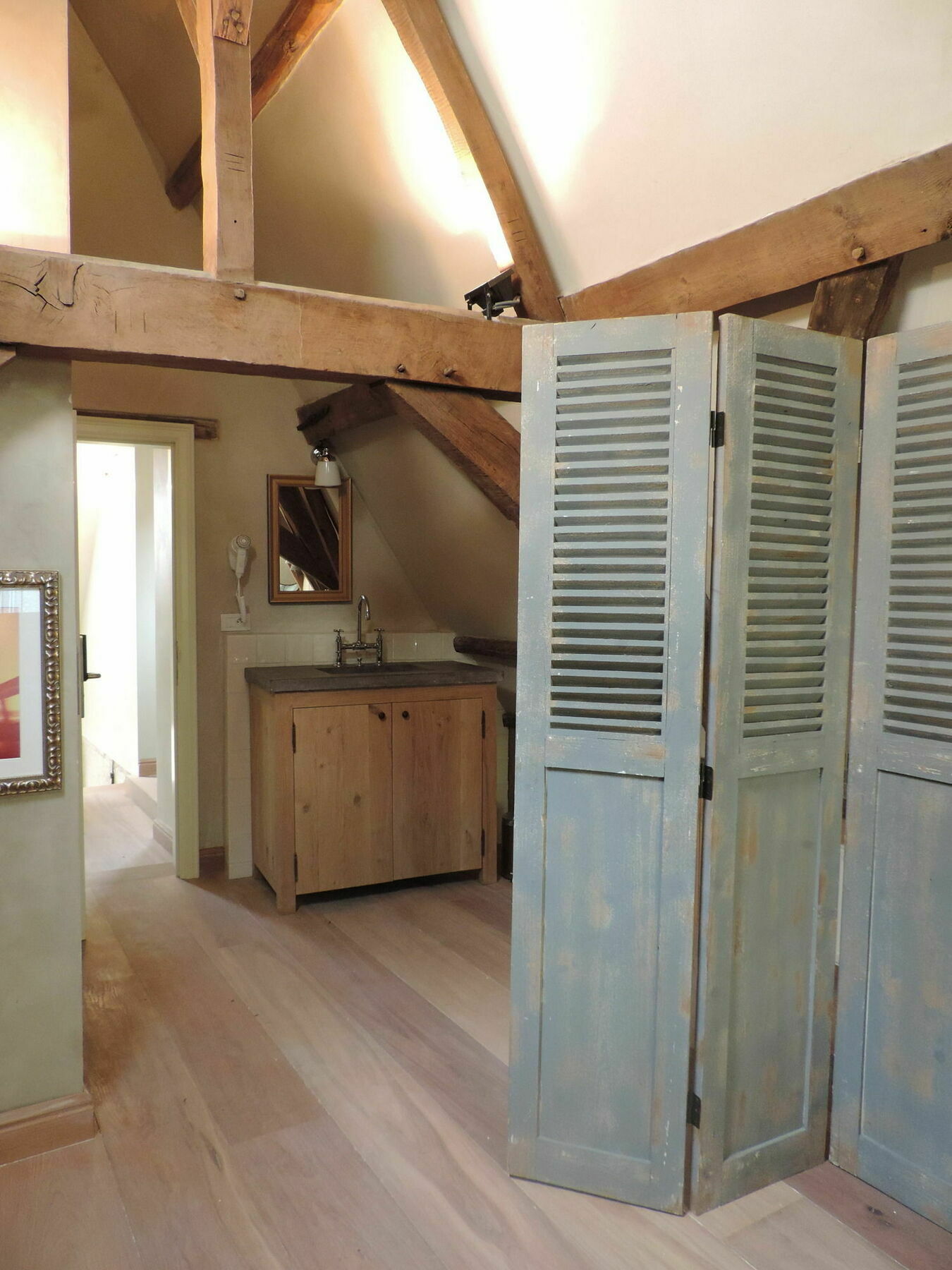 B&B Saint-Sauveur Bruges Exterior foto