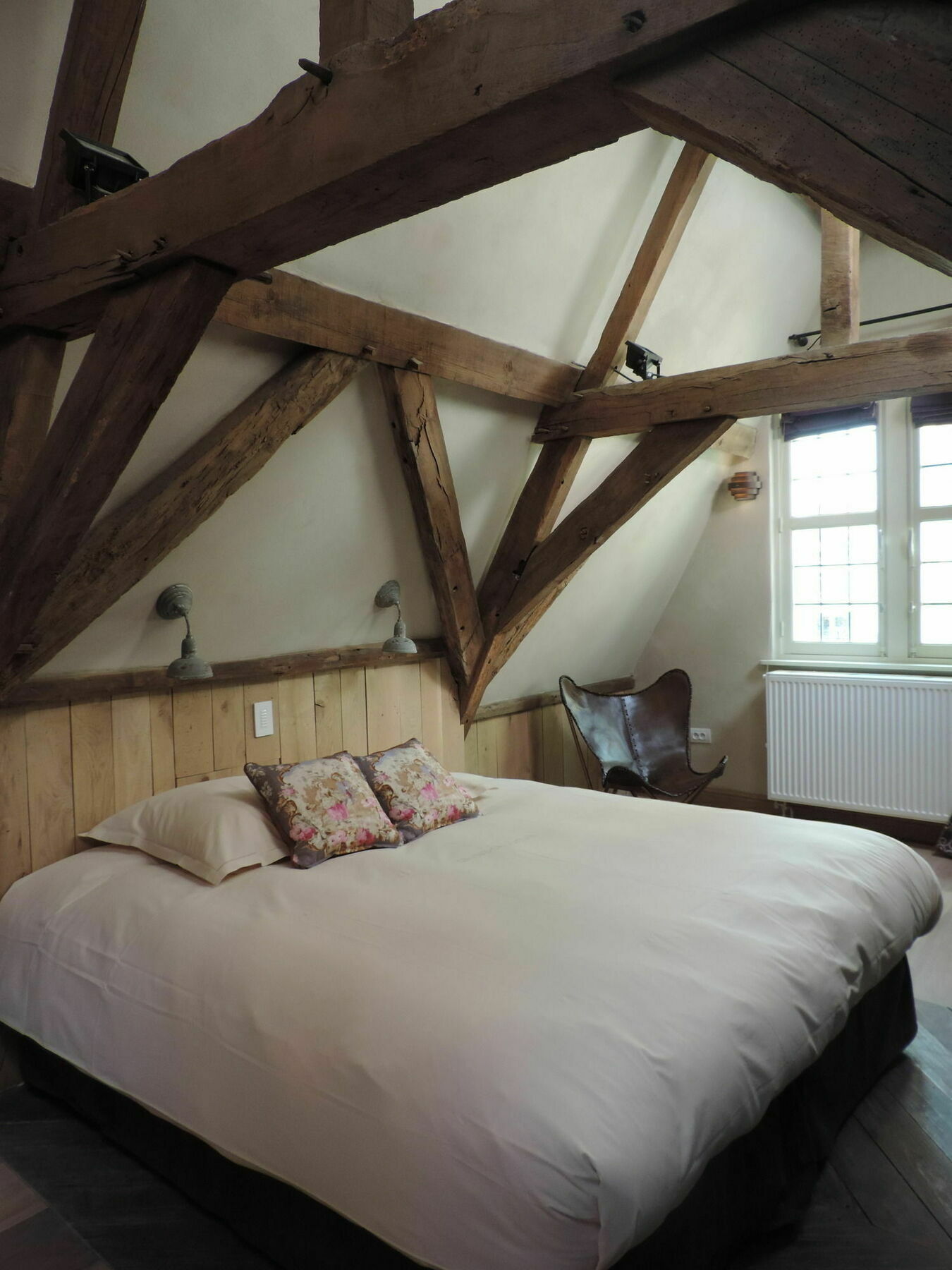 B&B Saint-Sauveur Bruges Exterior foto